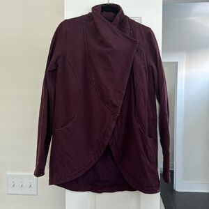 Lulu jacket